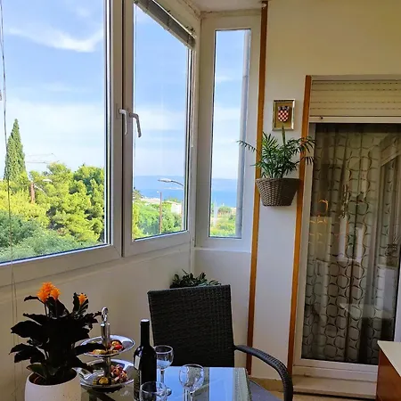 Appartamento Vida-vidoni *
