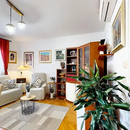 Apartamento Vida-vidoni Split