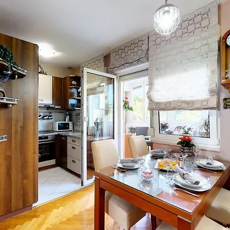 Apartamento Vida-vidoni