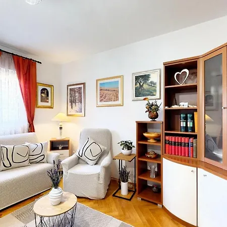 Apartamento Vida-vidoni *