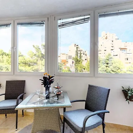 Apartamento Vida-vidoni *