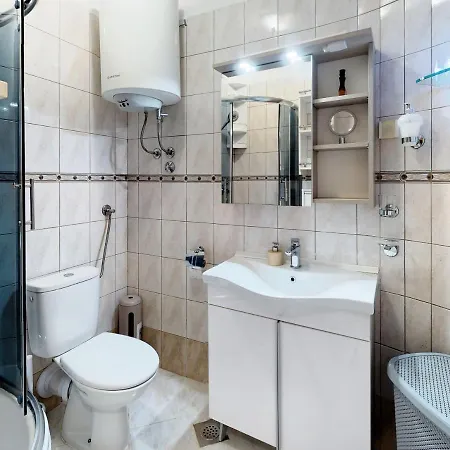 Apartamento Vida-vidoni *