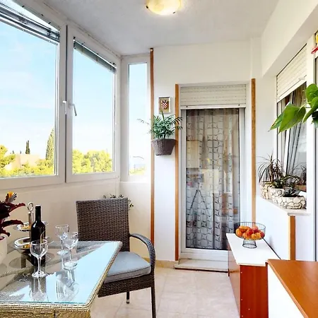 Vida-vidoni Apartamento Split