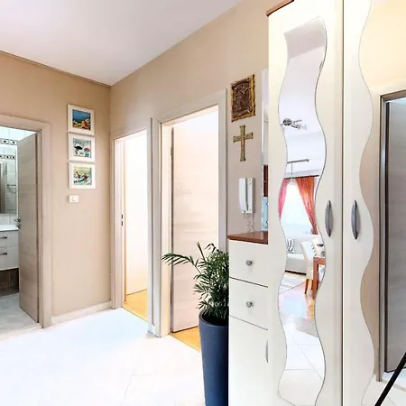 Appartamento Vida-vidoni Spalato