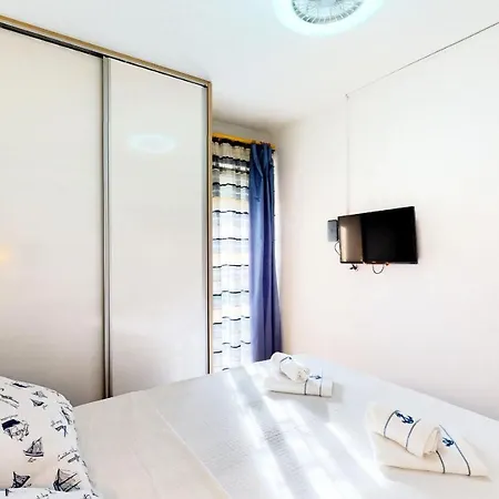Apartamento Vida-vidoni