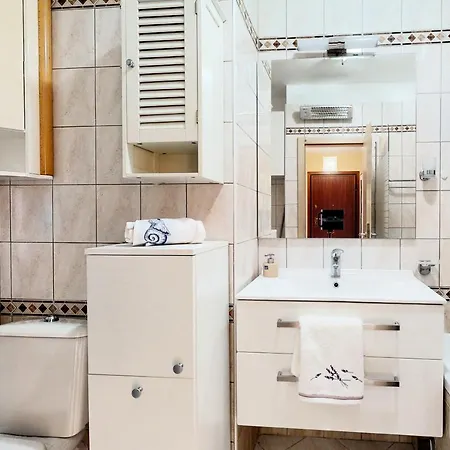 Apartamento Vida-vidoni *