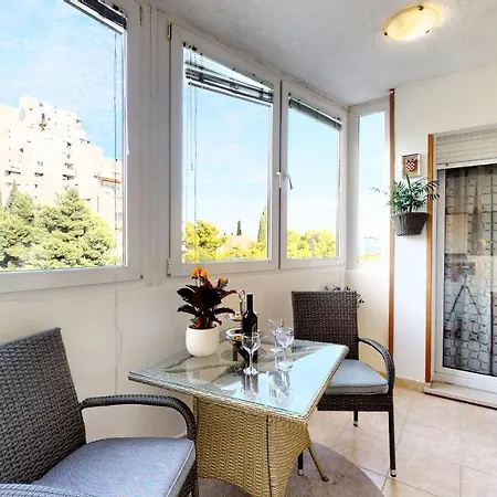 Apartamento Vida-vidoni Split