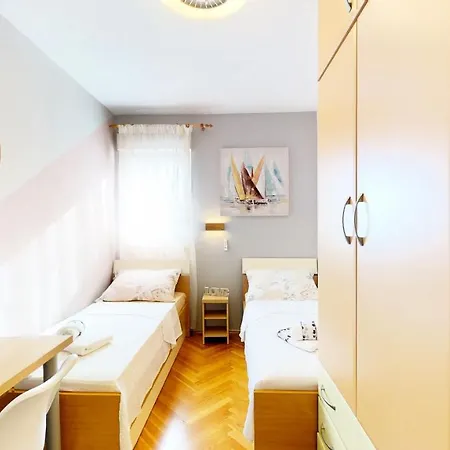 Apartamento Vida-vidoni Split